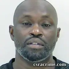 Daniel Toson booking photo