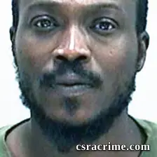 Danielle Baker booking photo