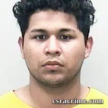 Danielson Gomezmiguel booking photo