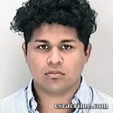 Danielson Gomezmiguel booking photo