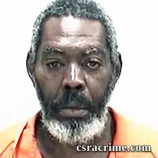 Dannie Carter JR booking photo