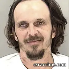 Danny Accord JR booking photo