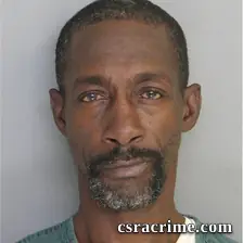 Danny Bates booking photo