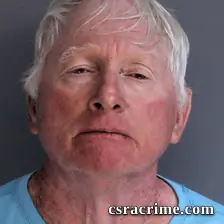 Danny Byars booking photo