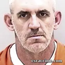 Danny Coleman JR booking photo
