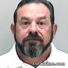 Danny Haywood JR booking photo