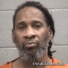 Danny Lewis Boykins booking photo