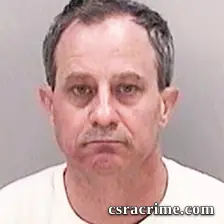 Danny Lively booking photo