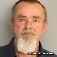 Danny Mccormick booking photo