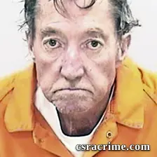 Danny Turner booking photo