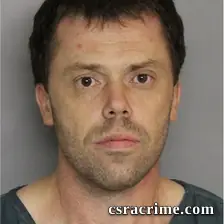 Danny Young JR booking photo