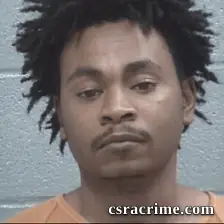 Danquavious Lamont Hart booking photo
