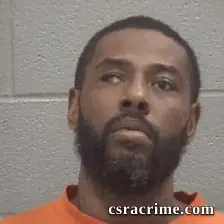 Danquel Deveontra Allen booking photo