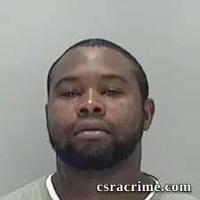 Dantavius Dawson booking photo