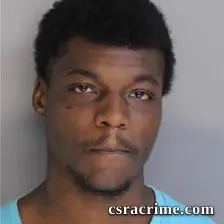 Dantavius Isles Lytes booking photo