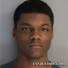 Dantavius Isleslytes booking photo