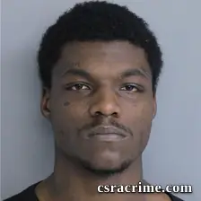 Dantavius Isleslytes booking photo