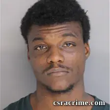 Dantavius Isleslytes booking photo
