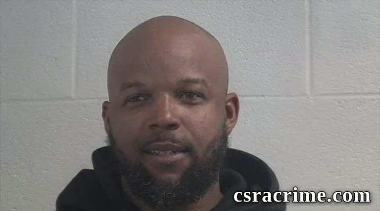 Dantavius Jarmelle Bray booking photo