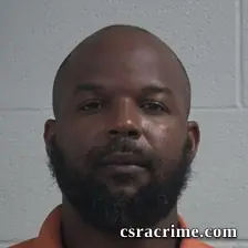 Dantavius Jarmelle Bray booking photo