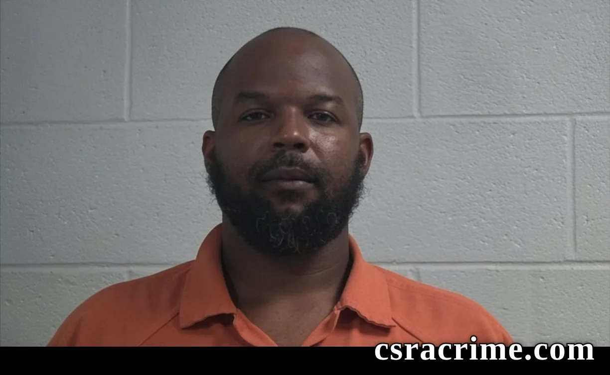 Dantavius Jarmelle Bray booking photo