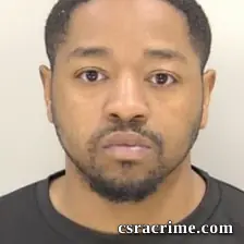 Dantez Raquan Stephens booking photo