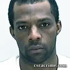 Daquan Carter booking photo