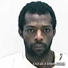 Daquan Carter booking photo