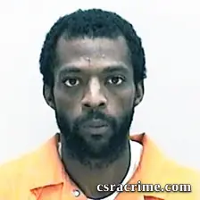 Daquan Carter booking photo