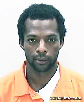 Daquan Carter booking photo