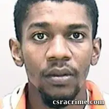 Daquelvin Brighthop booking photo
