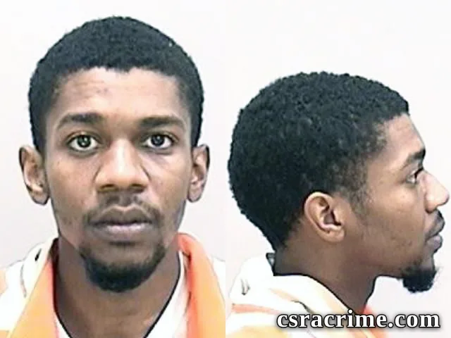 Daquelvin Brighthop booking photo