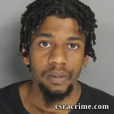 Daquelvin Brighthop booking photo