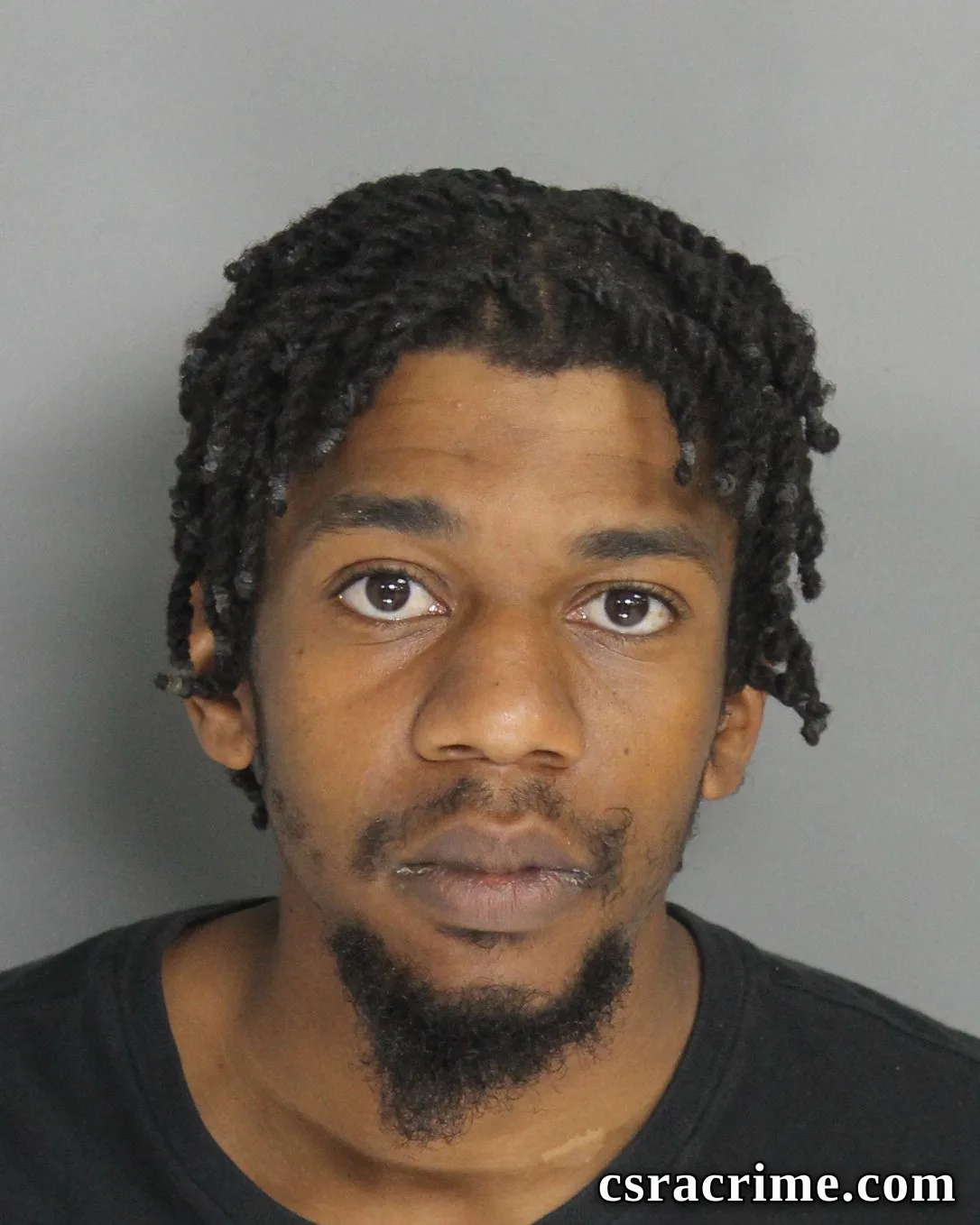 Daquelvin Brighthop booking photo