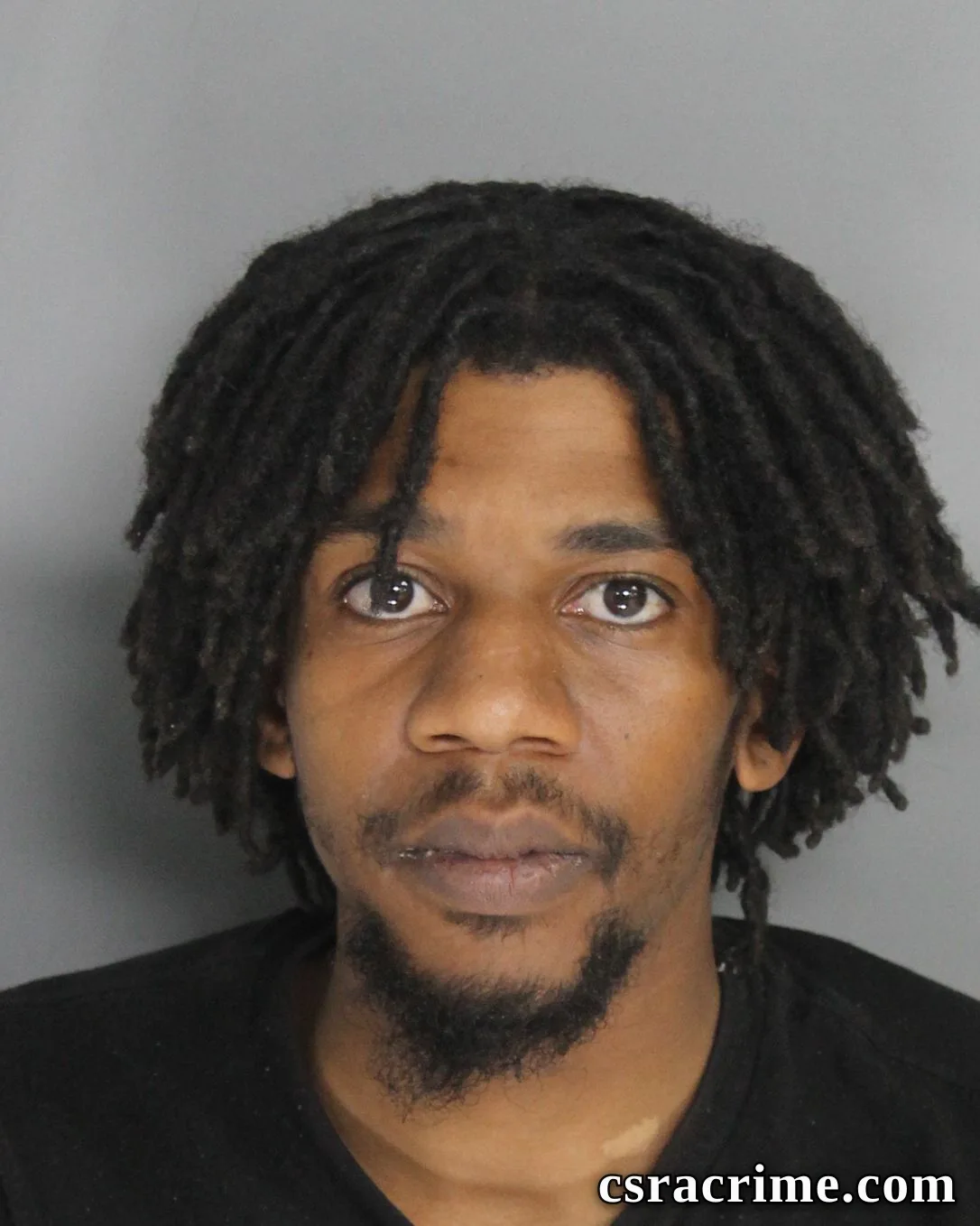 Daquelvin Brighthop booking photo