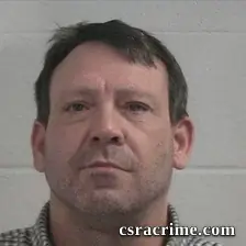 Daran Lee Epps booking photo