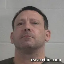 Daran Lee Epps booking photo