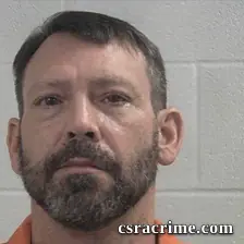 Daran Lee Epps booking photo