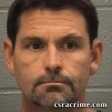 Daren Flores booking photo