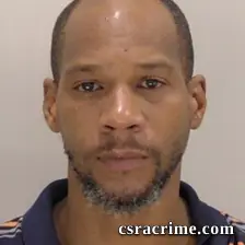 Darielle Lavindrick Washington booking photo