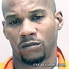 Darielle Washington booking photo