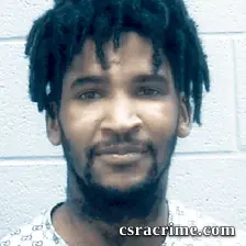 Darien Only booking photo