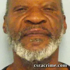 Darin Scott booking photo