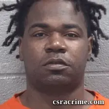 Darius Cantrelle Whimper booking photo