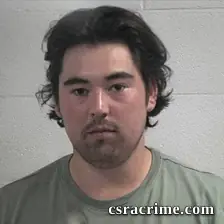 Darly Carson Wiley booking photo