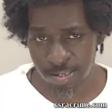 Darnell Nelson Kirkland booking photo