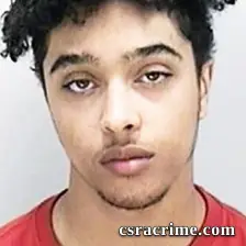 Darnella Bartley booking photo