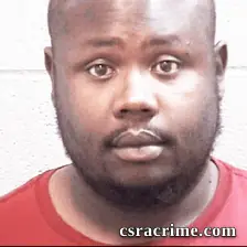 Darnelle Card booking photo