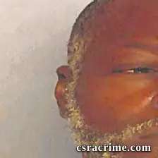 Darold Butler booking photo