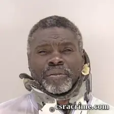 Darrean Bernard Gordon booking photo
